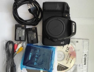 Canon eos 7d body - Bild 1 von 13