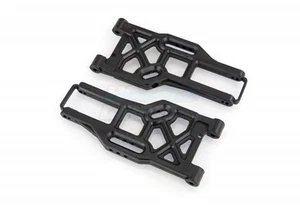 SST HSP 60005N Front Lower Plastic Suspension Arm  for HSP Himoto Amax Sst 1:8 - Foto 1 di 1