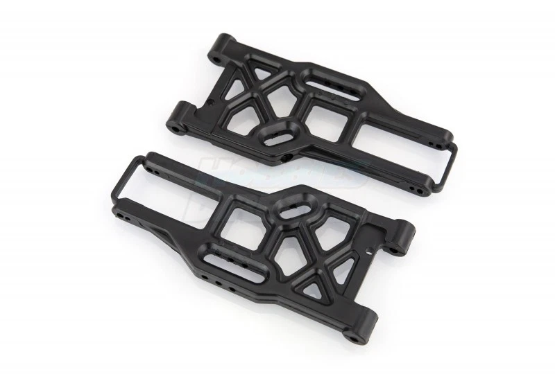 SST HSP 60005N Front Lower Plastic Suspension Arm  for HSP Himoto Amax Sst 1:8 - Immagine 1 di 1