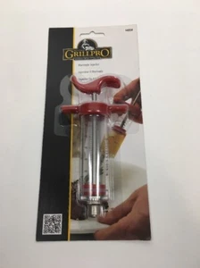 Onward Grill Pro 14950 Marinade Injector - Picture 1 of 5