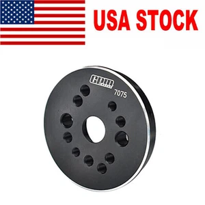 Cubierta de motor para TRAXXAS 1/6 4X4 XRT 8S/TRAXXAS 1/5 X-MAXX 6S/8S MONSTRUO HU - Imagen 1 de 3