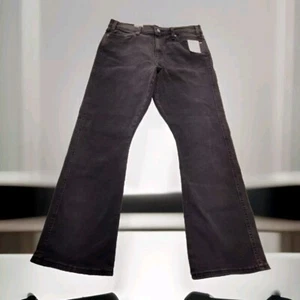 Levi's Signature Jeans Heritage High Rise Kick Boot Women's Size 8 - Picture 1 of 15