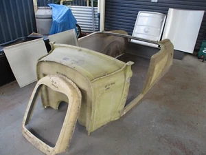 hotrod mould, ford '28 'A' roadster - Picture 1 of 6
