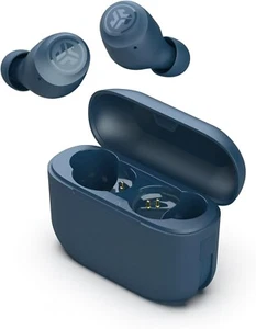 😍 New JLABS Wireless GOAIRPOP Bluetooth EARBUDS Headset In Ear LOW PRICE MP3 - Picture 1 of 4