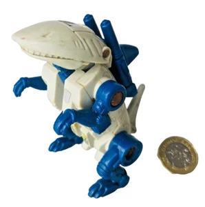 Action Figur Spielzeug Transformers Terracon G1 Bike Vintage es - Bild 1 von 8