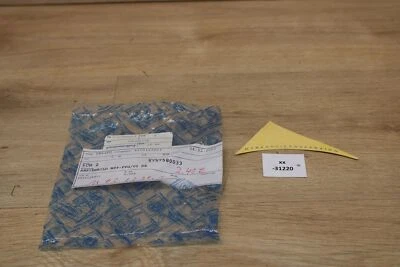 Piaggio 5757580033 ABZIEHBILD M99-PVG/VI DX NOS NEU genuine xx31220 - Bild 1 von 2