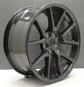 TESLA MODEL 3 AERO 18" ALUFELGE FELGE 8,5J OEM 1044261-00-A GRAU ORIGINAL X - Bild 1 von 12