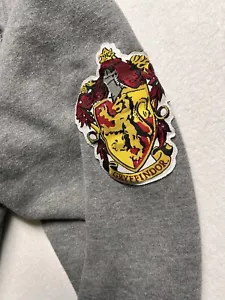 Maglione Harry Potter Grifondoro Med Universal Studios Ufficiale - Foto 1 di 6
