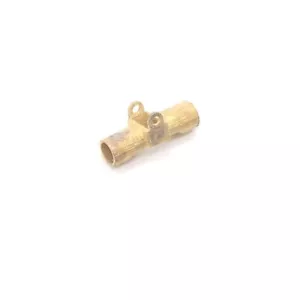 DasMikro 1/87 Das87 Rear Axle Shell Spare Parts SA0004 RC Model (US SELLER/SHIP) - Picture 1 of 3