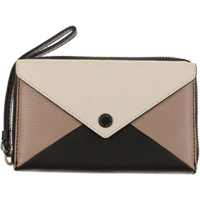 Marc by Marc Jacobs portafoglio polso, wingman metropolis - Immagine 1 di 2