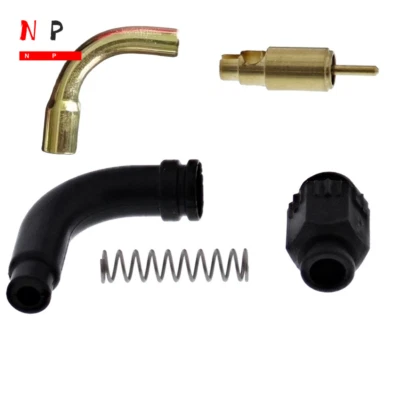 Juego de émbolo obturador 16016-1100 para Kawasaki Vulcan 800 1500 1995-2006 VN800 VN1500 Foto 1 de 3