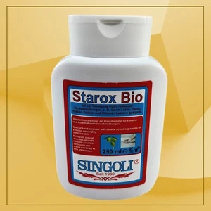 Primero Starox Bio Spezial Handreiniger 250 ml, kraftvoll, hautschonend - Bild 1 von 5