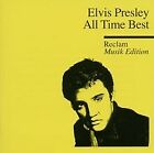 All Time Best-Elvis 30 #1 Hits (Reclam Edition) Von Presle... | Cd | Zustand Gut