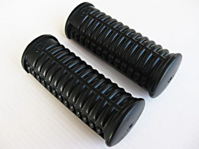 Fit HONDA TRAIL 70 CM91 CA100 QA50 S65 S90 STEP RUBBER SET #BI1688# - Image 1 of 4