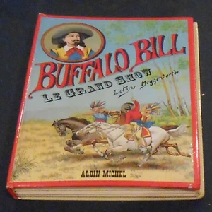 Buffalo Bill Le Grand Show - pop-up - Picture 1 of 2