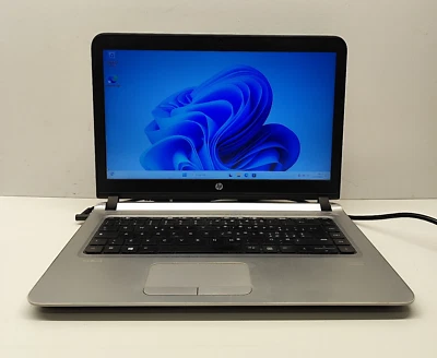 Portátil HP ProBook 440 G3 i5 6200U 2,30 Ghz RAM 8 Gb SSHD 256 Gb 14'' HDMI VGA - Imagen 1 de 4