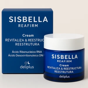 SisBella Anti-Falten-Creme vergleichbar mit Vichy Liftactiv Collagen Specialist - Bild 1 von 4