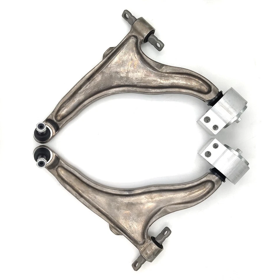 SVENSTAG Control Arm Kit for 2010-2016 Cadillac SRX - 2Pcs - Image 1 of 1