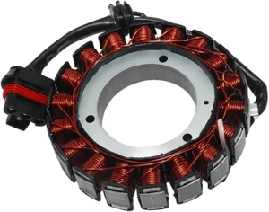 Polaris Sportsman- Stator w/ Grommet, 450 W- OEM 4014006 - Picture 1 of 1