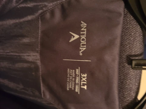 tampa bay buccaneers jacket Cover