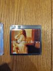 Celine Dion - (1992) Mini Disc Original Album RARE Beauty And The Beast