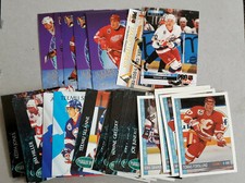 1992-93 1993-94 OPC PREMIER LEAF PARKHURST PROSET ULTRA HOCKEY CARDS YOU PICK