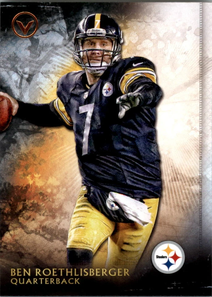2015 Topps Valor Football YOU PICK - Image 1 of 1