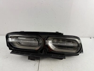 2019-2024 Chevrolet Camaro Tail Light LED OEM Passenger Side RH Good! - Image 1 of 4