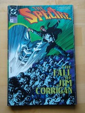 SPECTRE (1992) # 4 (VF+) OSTRANDER & MANDRAKE