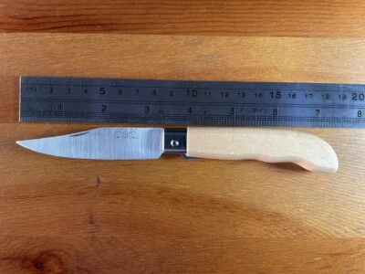 3.3" Blade Navaja MAM Filmam Made in Portugal Folding Pocket Knife -  USA Seller - Image 1 of 4