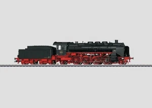 Märklin H0 39392 locomotora de tren de pasajeros con ténder de remolque, embalaje original - Imagen 1 de 1
