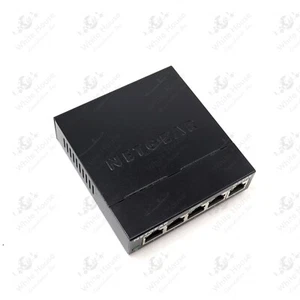 NETGEAR GS305v3 5 Port Gigabit Ethernet Switch - Picture 1 of 4