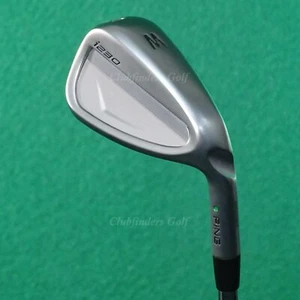 Ping i230 Green Dot PW Pitching Wedge NS Pro Modus 3 Tour 105 Steel Regular - Picture 1 of 2