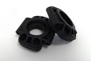 1/5 Scale King Motor Rear Hub Carriers - Picture 1 of 1