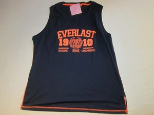 Herrenshirt Sportshirt Everlast 2xl xxl Tank Top 58 56 T-Shirt Training Fitness - Bild 1 von 3