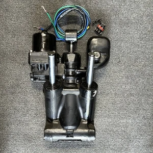 Evinrude Johnson Power Trim & Tilt Unit E-TEC 90-250HP 5005115 5007662 Freshwate - Bild 1 von 13