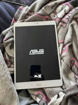 asus tablet  - Image 1 of 4