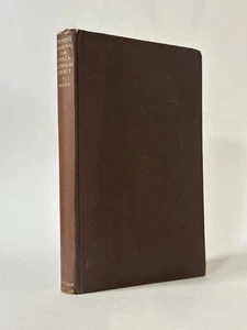 Nymph Fishing for Chalk Stream Trout, G. E. M. Skues. 1939 1st Edition Black Ill - Picture 1 of 4