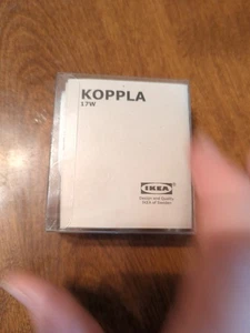 IKEA KOPPLA USB Charger 3 Charging Ports Smart Devices 17W 3.4A BRAND NEW!!! - Picture 1 of 10