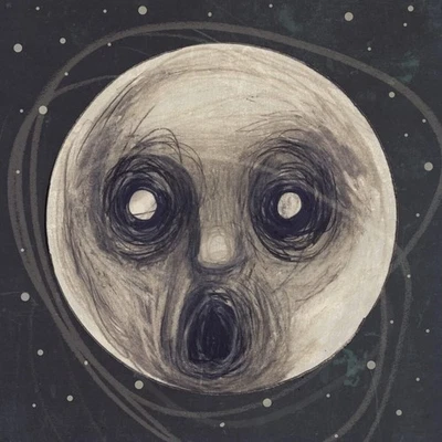 Steven Wilson The Raven That Refused to Sing (And Other Stories) (CD) Album - Image 1 of 2