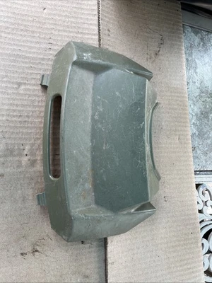 Cubierta del vástago de dirección Polaris Sportsman 500 EFI 07 2007 5436715-341 51734 #AP21 Foto 1 de 3