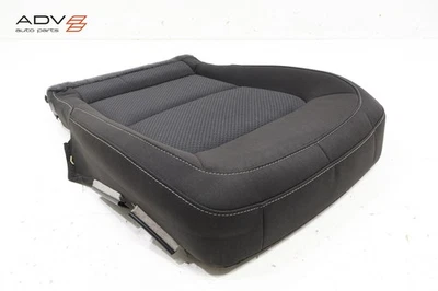 2021-22 CHEVY COLORADO GMC CANYON FRONT RIGHT SIDE SEAT LOWER CUSHION BOTTOM OEM - Image 1 of 4