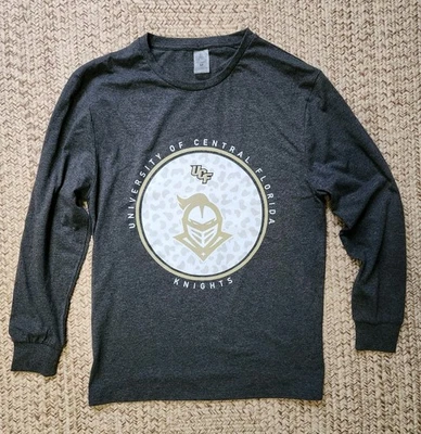 UCF Golden Knights Women’s Long Sleeve Shirt GameDay Couture - Image 1 of 4