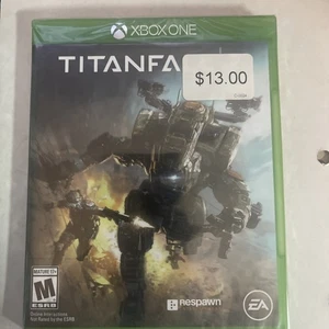 Xbox One : TITANFALL 2 : Microsoft Xbox One : Sealed New - Picture 1 of 2