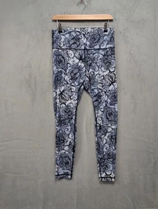 Lululemon women's leggings size 10 / small lilac blue - Picture 1 of 11