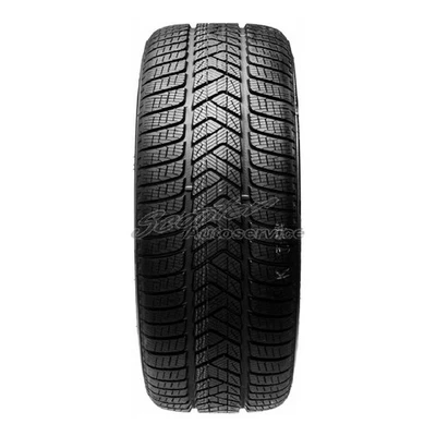 Winterreifen Pirelli 235/55 R19 101V 3PMSF N0 (95V 101T 101H) | 22275 - Bild 1 von 3