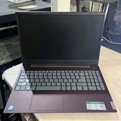LENOVO IDEAPAD S340-15IWL I5 8TH GEN 4GB RAM NO HD - Image 1 of 4