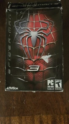 Spider Man Game  - Image 1 of 4