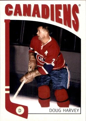 2004-05 In The Game FRANCHISES Canadian 🥅 YOU PICK YOUR FAVS 🥅NHL HOCKEY CARDS - Image 1 of 4