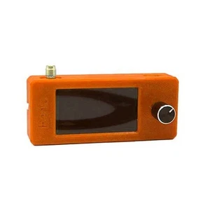 Radio portable SI4732 avec écran haute définition et batterie rechargeable - Photo 1/56